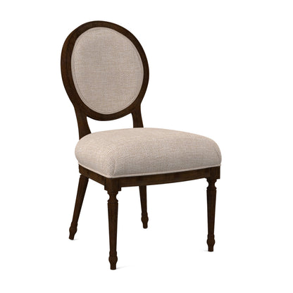 Dauphin Dining Chair
