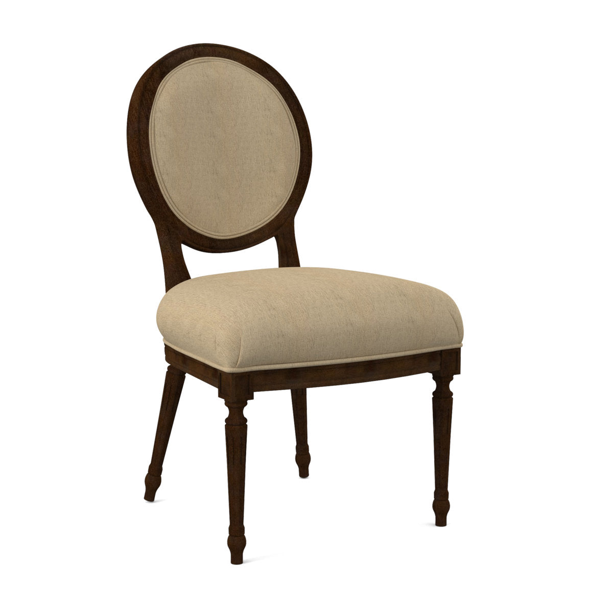 Dauphin Dining Chair