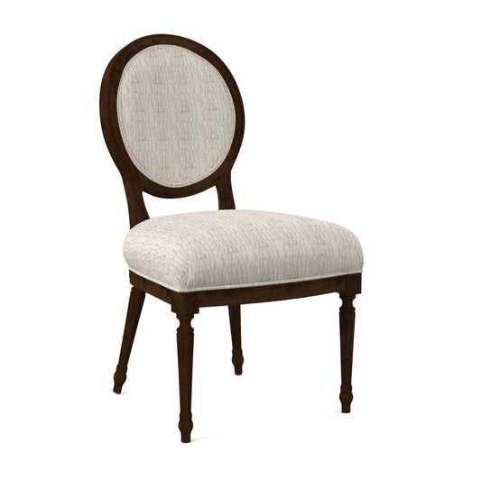 Dauphin Dining Chair