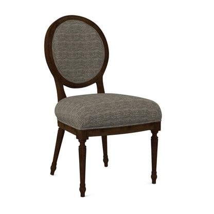 Dauphin Dining Chair