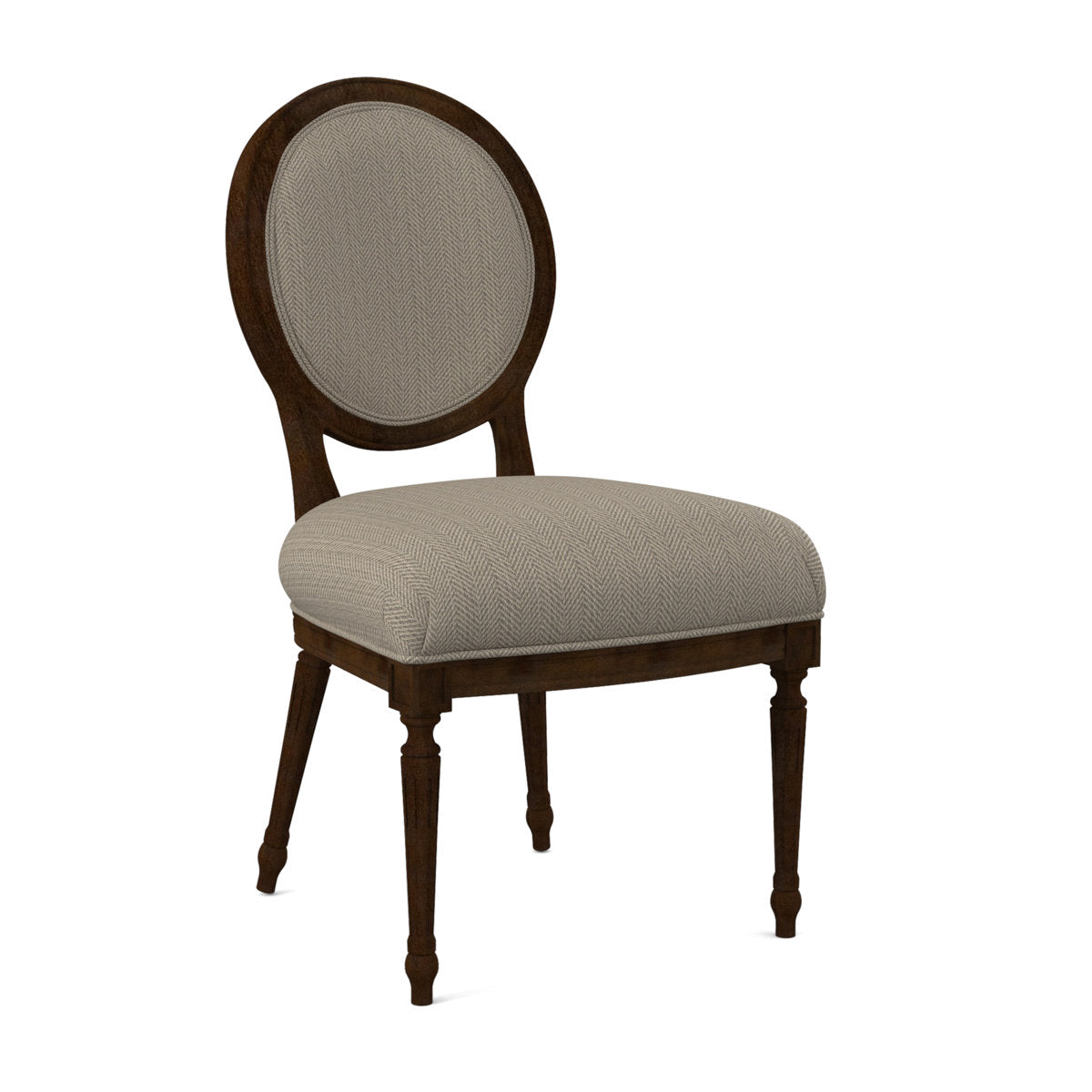 Dauphin Dining Chair