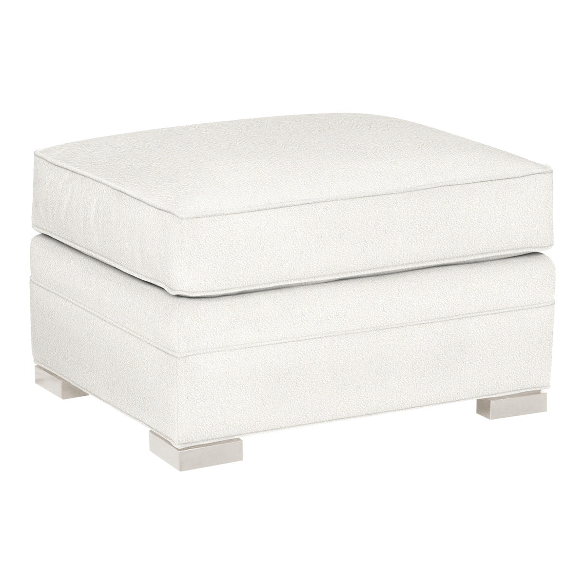 Davidson 28" Ottoman