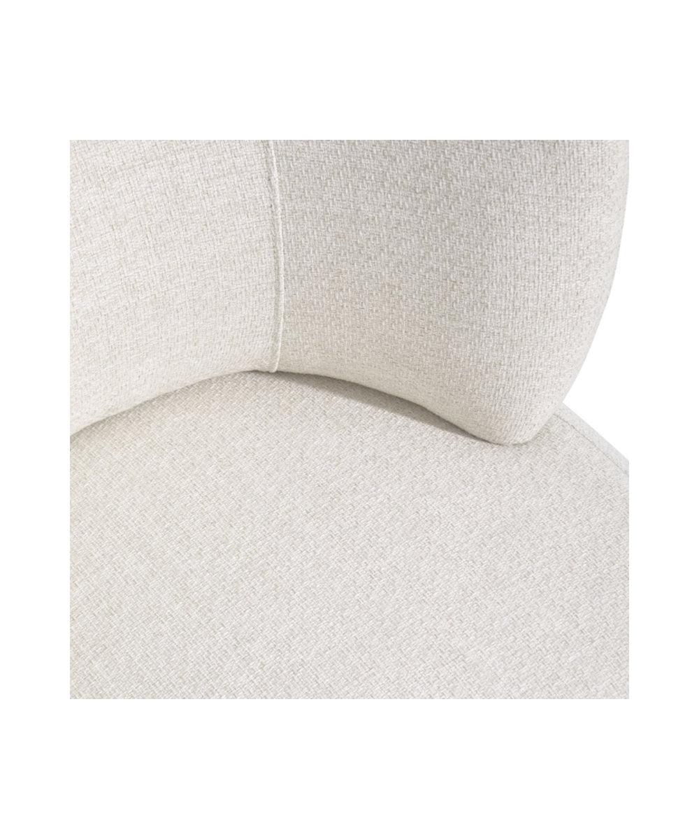 Dawson Lounge Chair Chair with Ottoman
