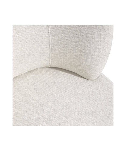 Dawson Lounge Chair Chair with Ottoman