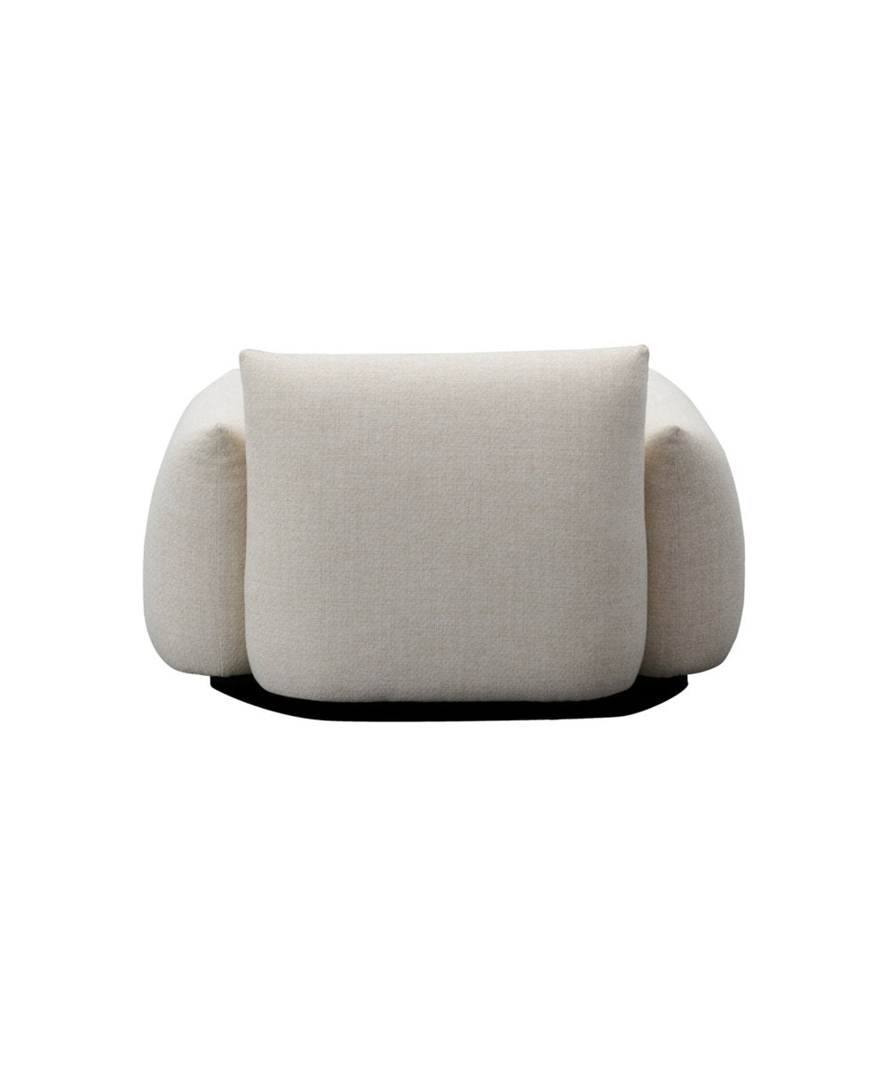 Dawson Lounge Chair Chair with Ottoman