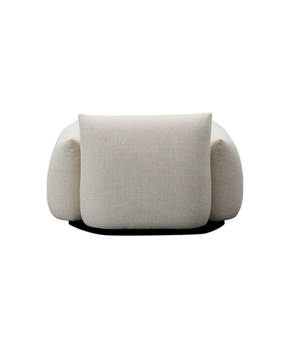 Dawson Lounge Chair Chair with Ottoman