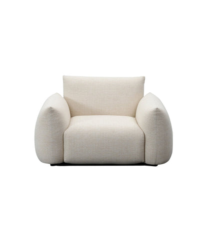 Dawson Lounge Chair Chair with Ottoman