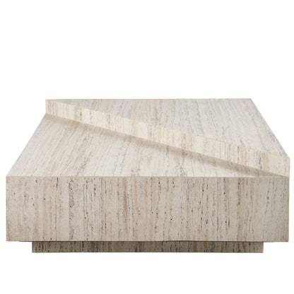 Daxton Square Coffee Table