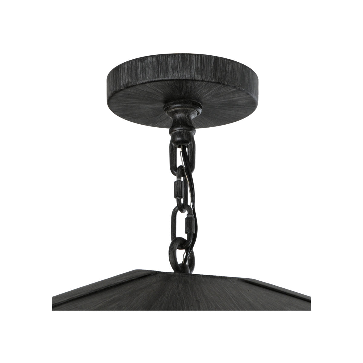 Dayne 10 - Light Chandelier