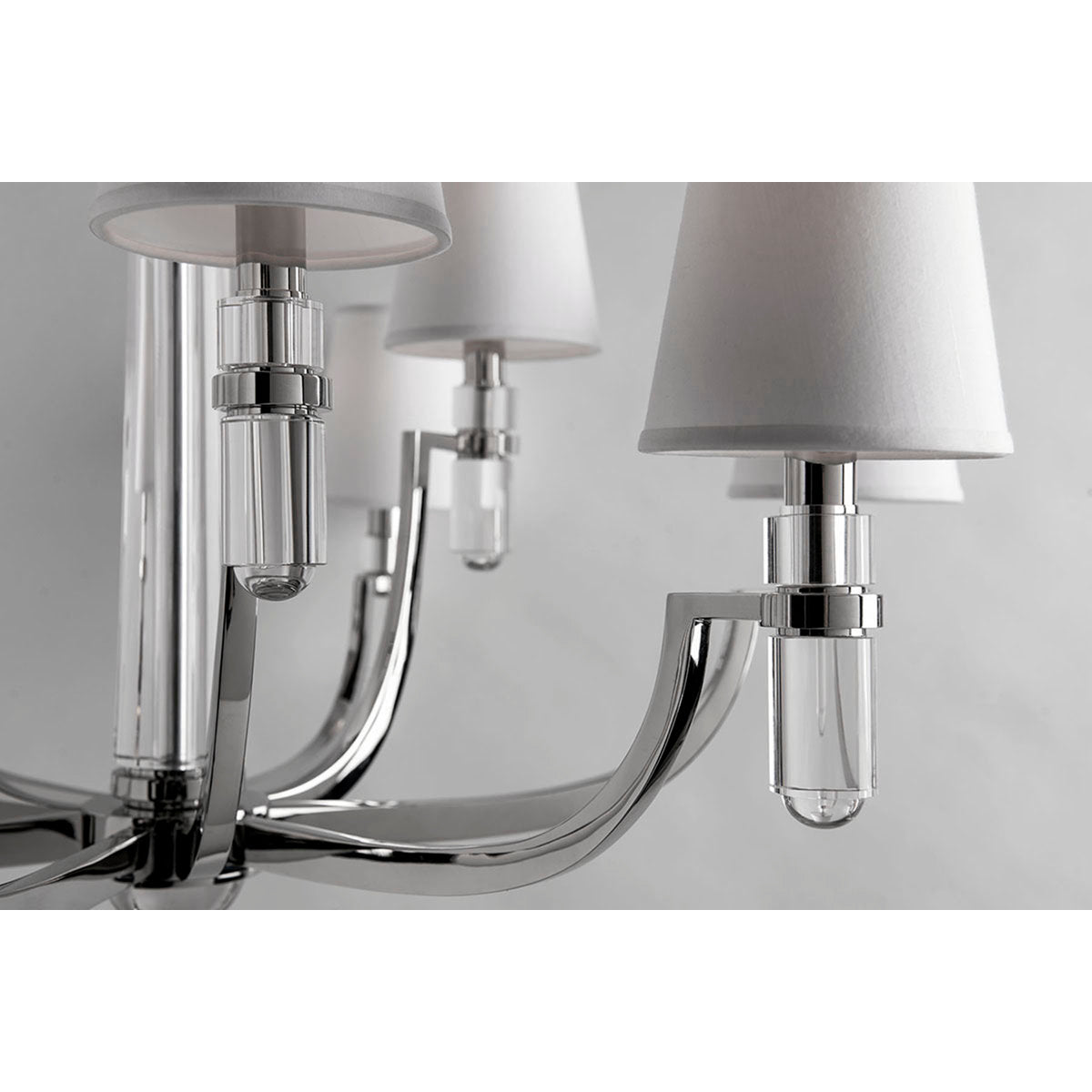 Dayton 9 - Light Chandelier