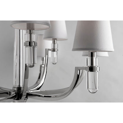 Dayton 9 - Light Chandelier