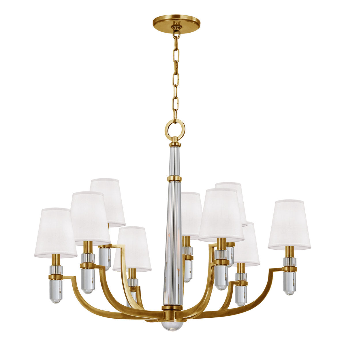 Dayton 9 - Light Chandelier