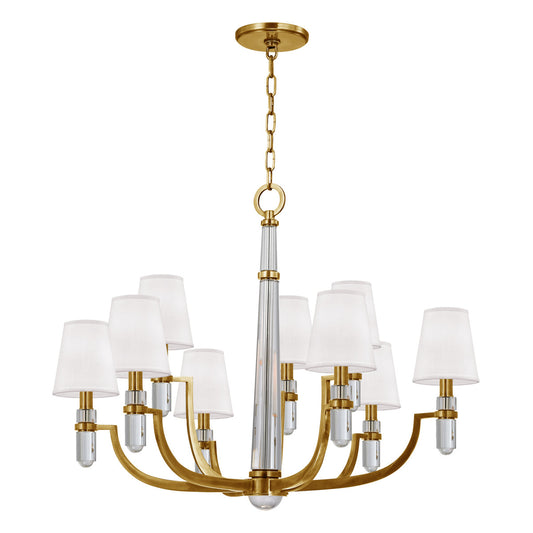 Dayton 9 - Light Chandelier
