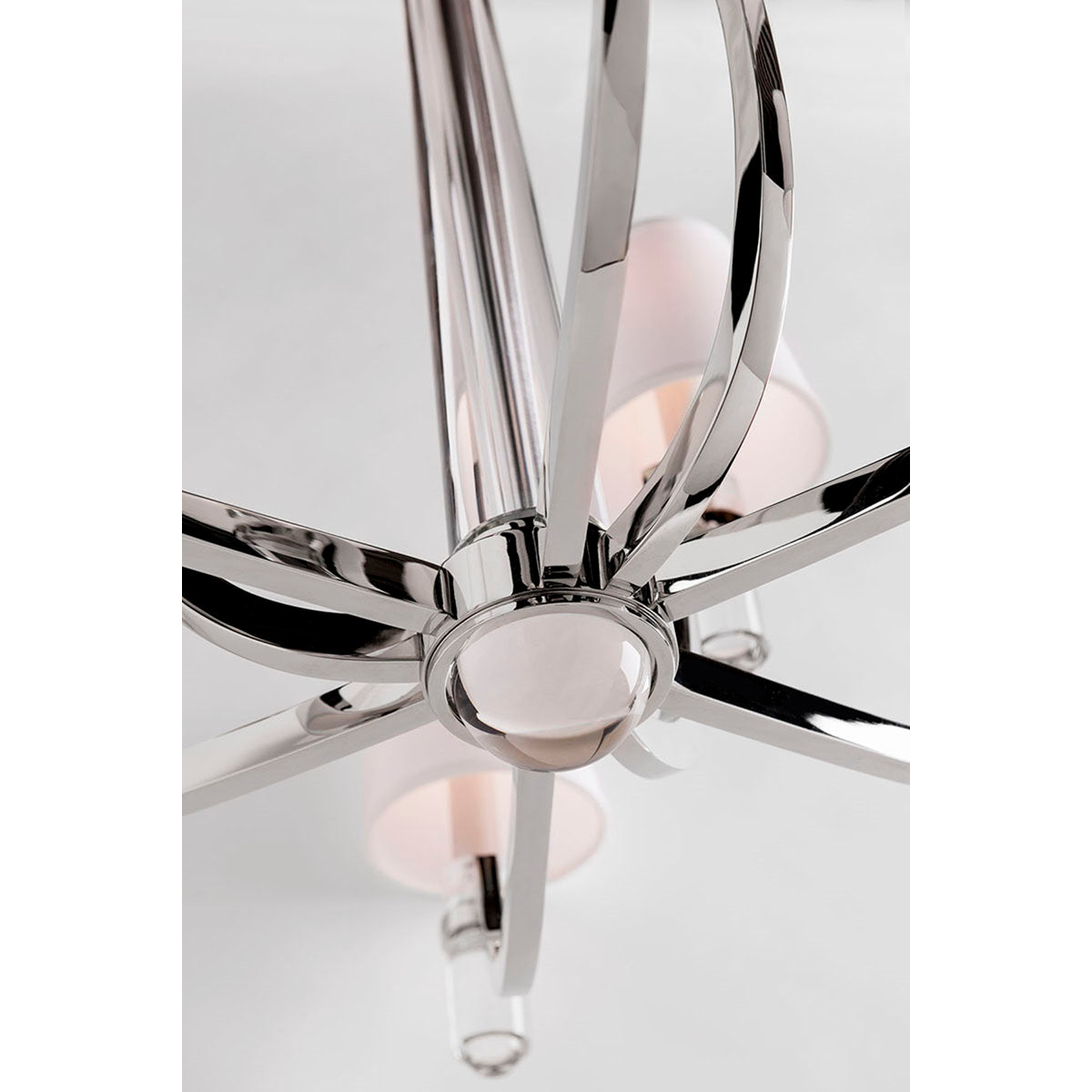 Dayton 9 - Light Chandelier