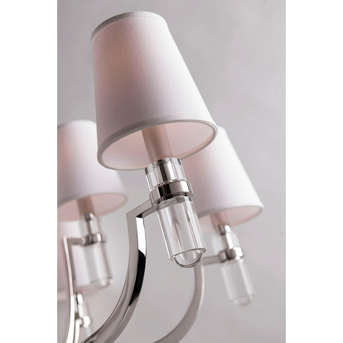 Dayton 9 - Light Chandelier