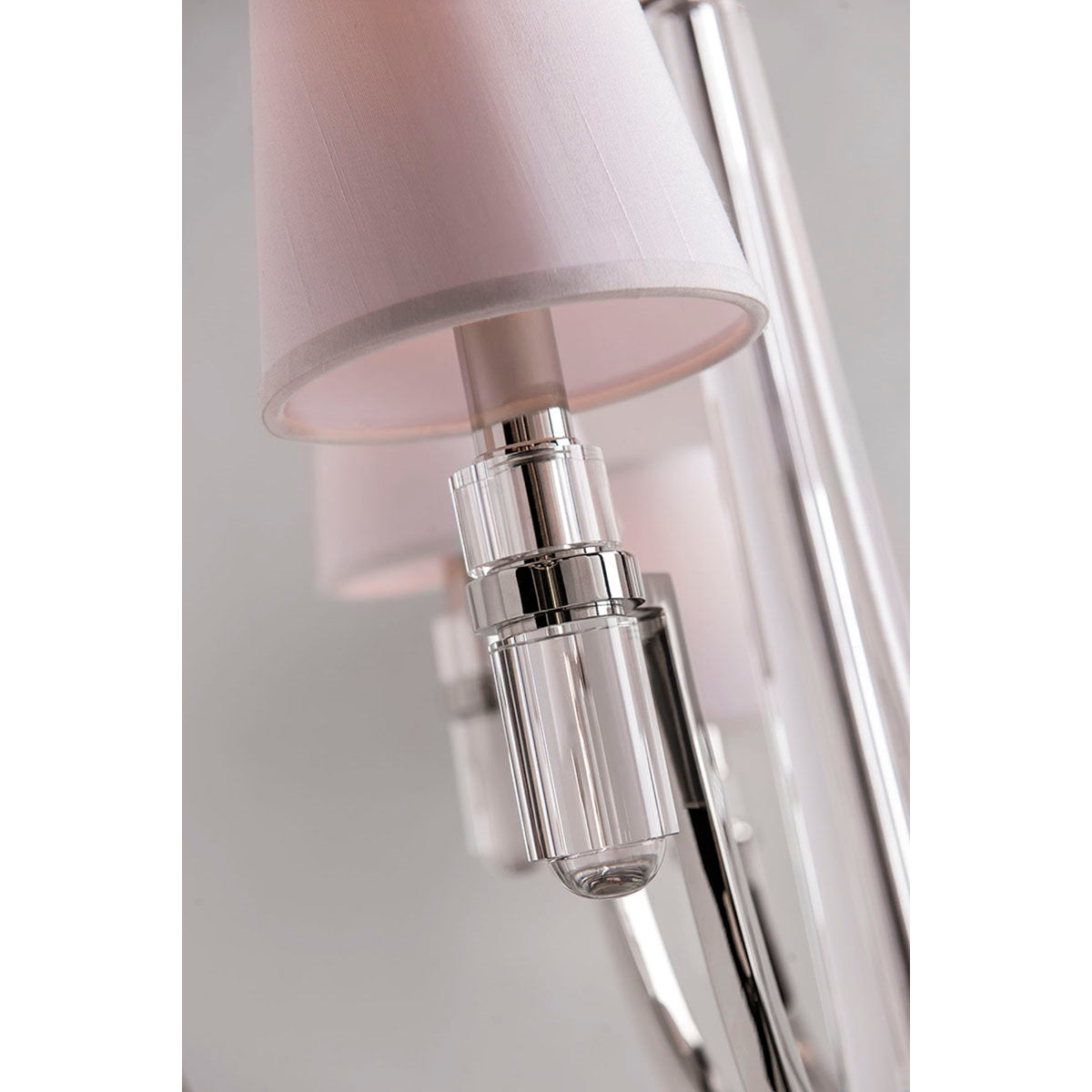 Dayton 9 - Light Chandelier