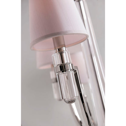 Dayton 9 - Light Chandelier