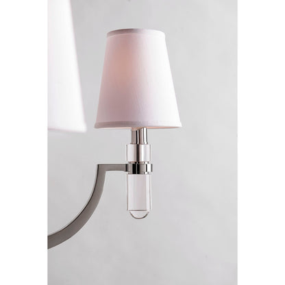 Dayton 9 - Light Chandelier