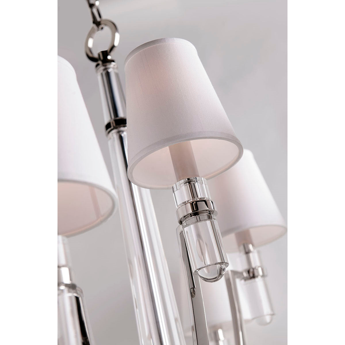 Dayton 9 - Light Chandelier
