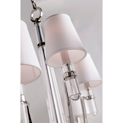 Dayton 9 - Light Chandelier