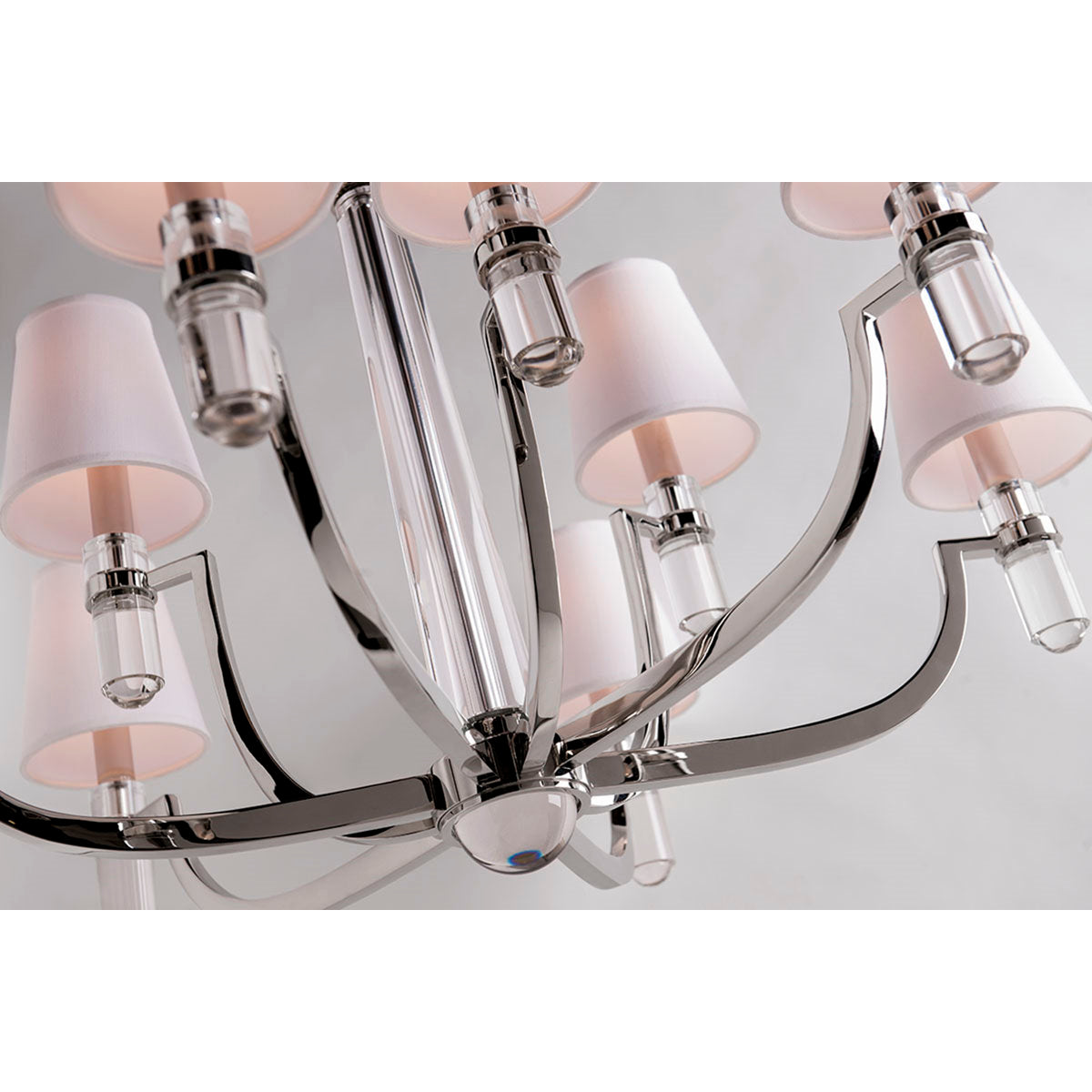 Dayton 9 - Light Chandelier