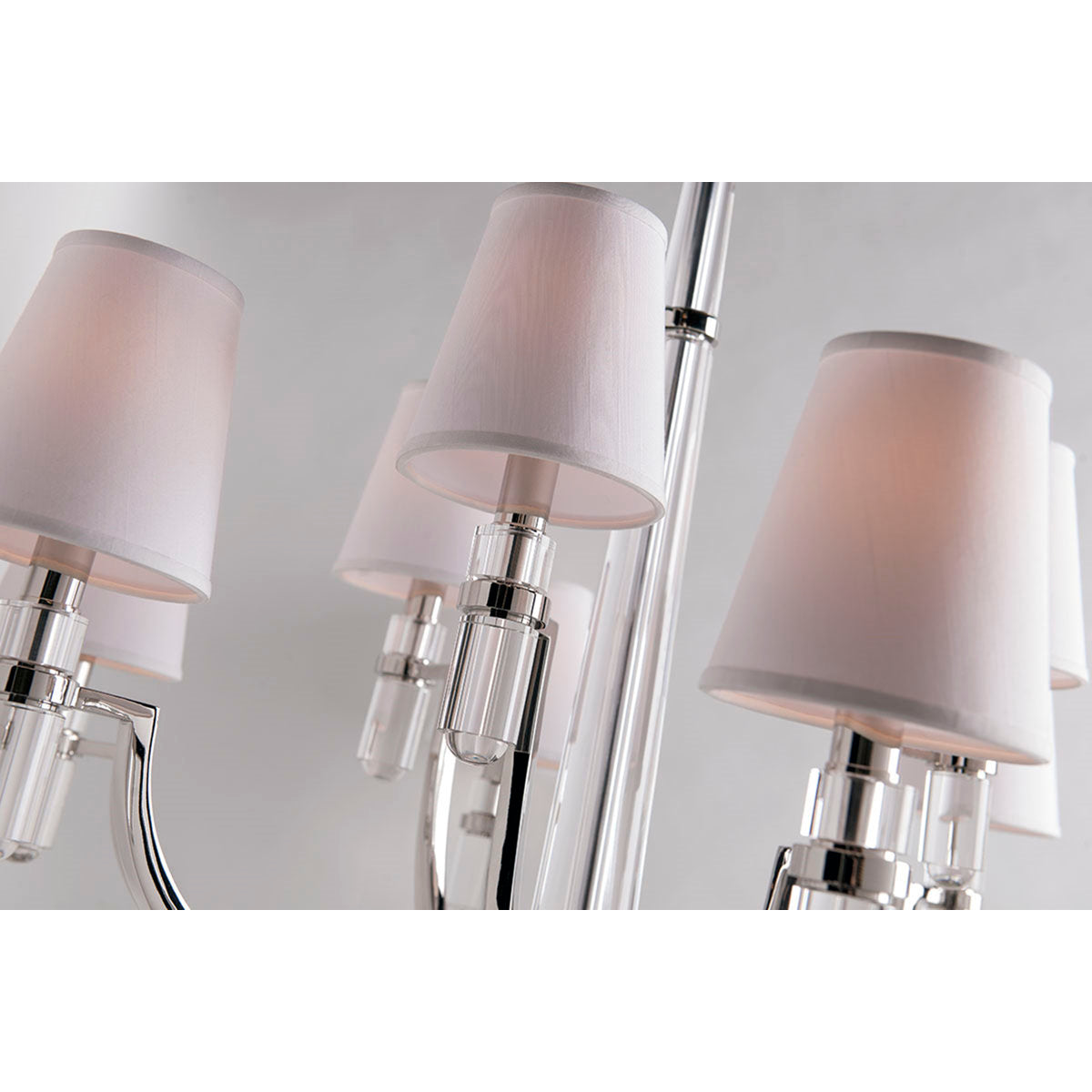 Dayton 9 - Light Chandelier