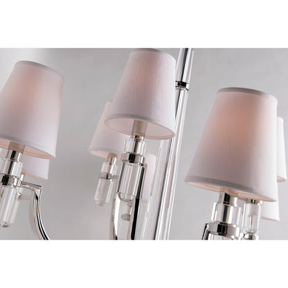 Dayton 9 - Light Chandelier