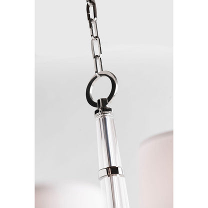 Dayton 9 - Light Chandelier