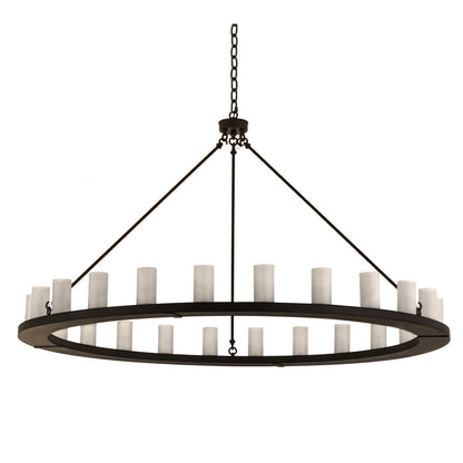 Deangelis 24 - Light Chandelier