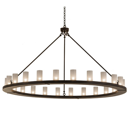 Deangelis 24 - Light Chandelier