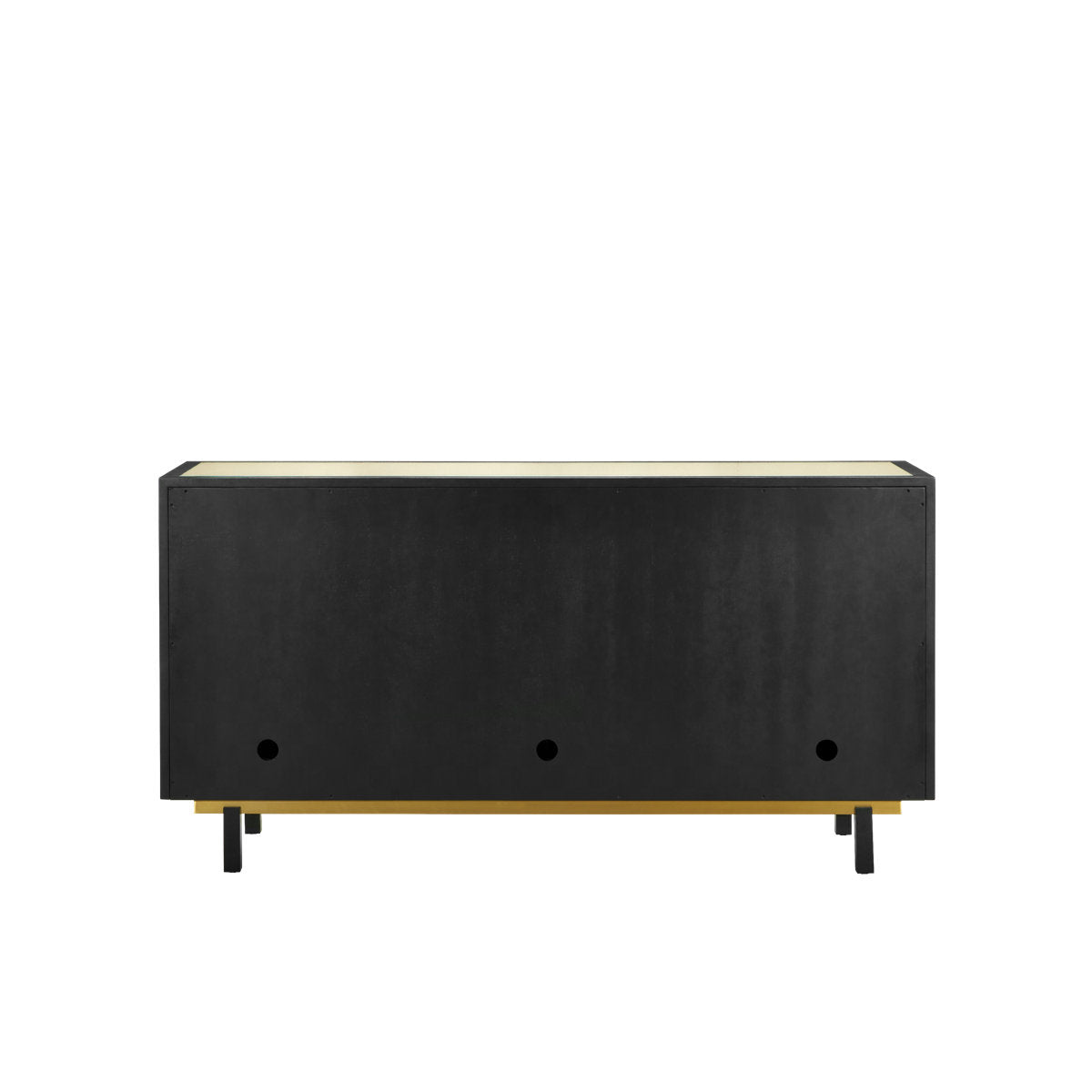 Deanna Raffia Credenza