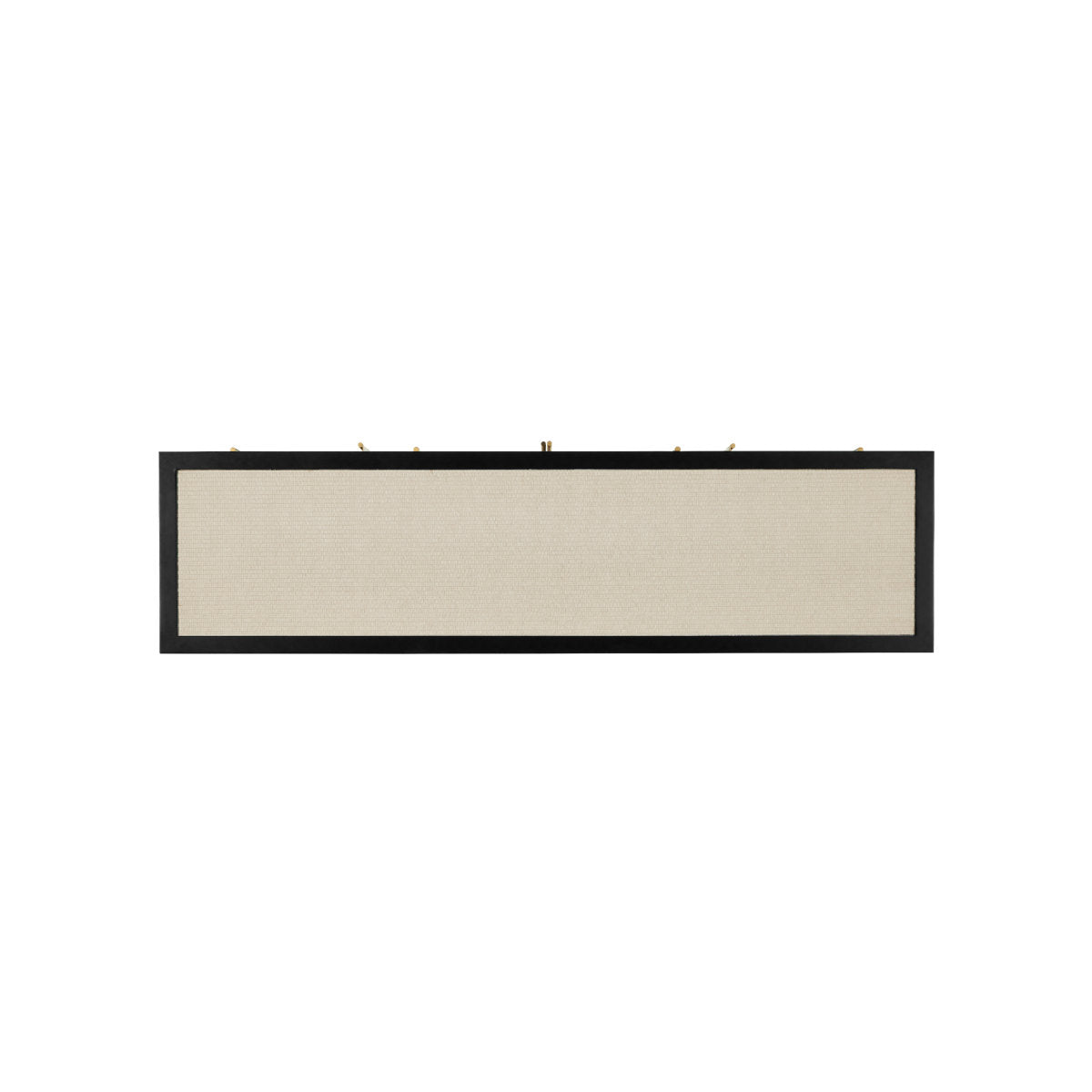 Deanna Raffia Credenza