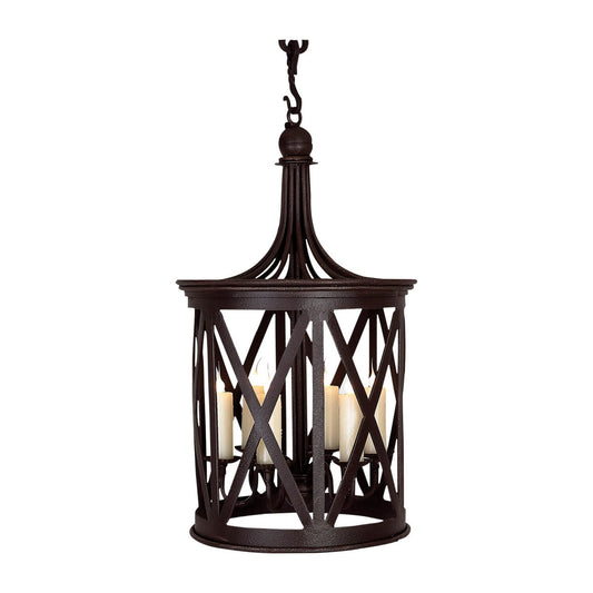 Deco 6 - Light Chandelier