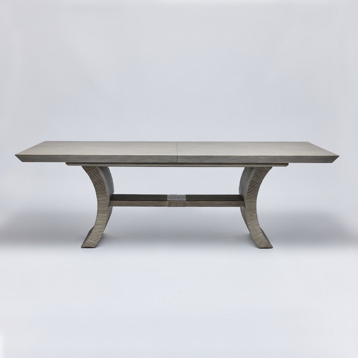 Deerfield Solid Oak Dining Table