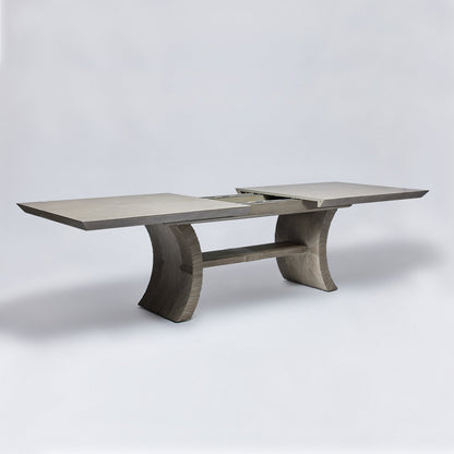 Deerfield Solid Oak Dining Table