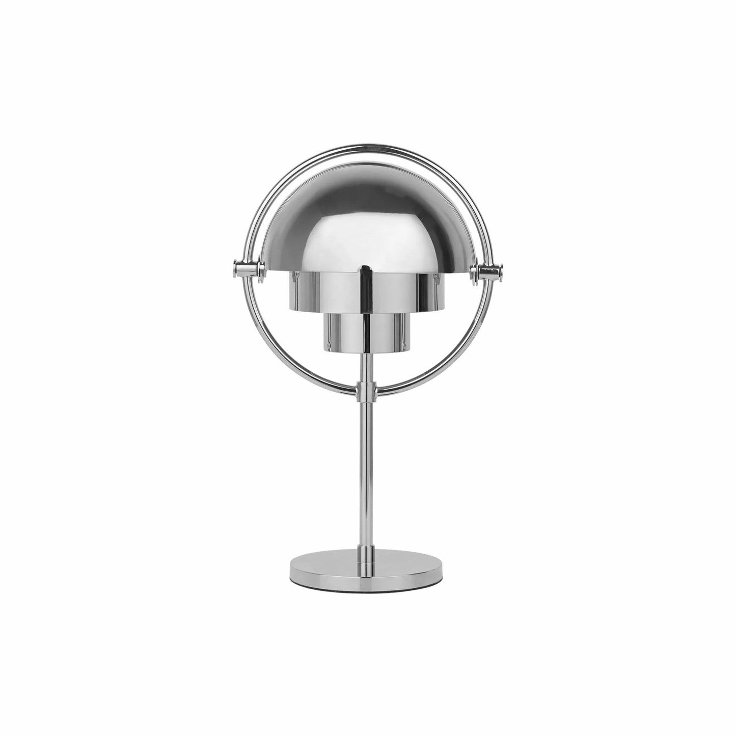 Deformed Ball Table Lamp