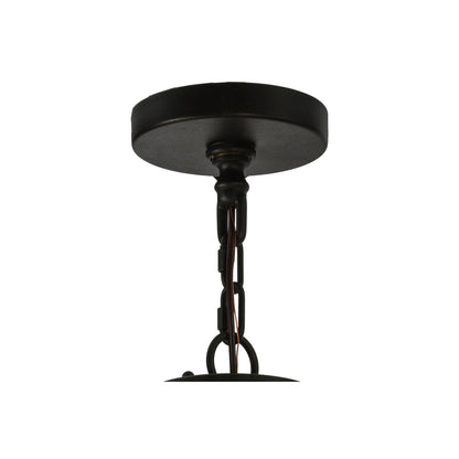 Deina 18 - Light Chandelier