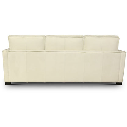 Delano Leather Sofa