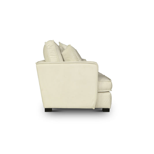 Delano Leather Sofa