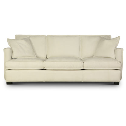 Delano Leather Sofa
