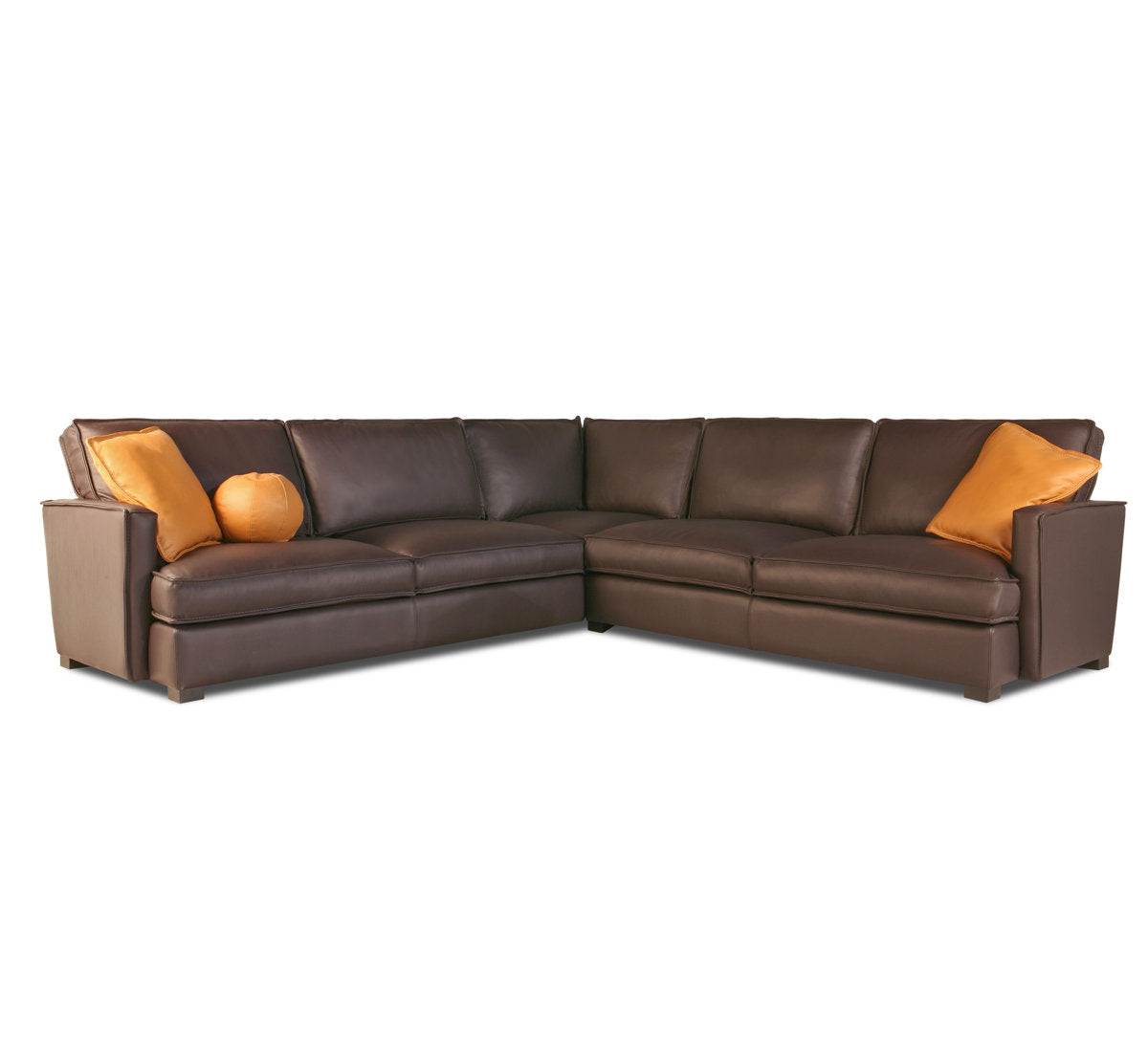 Delano Sectional