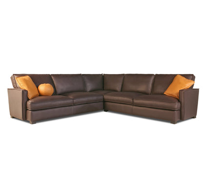 Delano Sectional