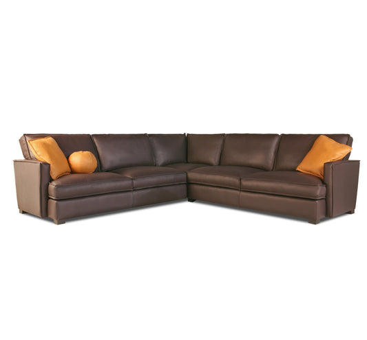 Delano Sectional