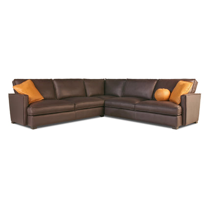 Delano Sectional