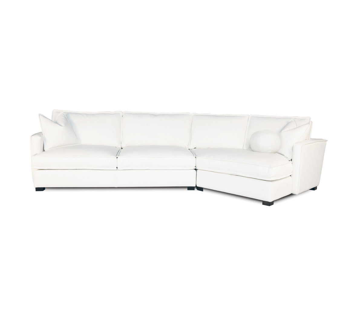 Delano Sectional