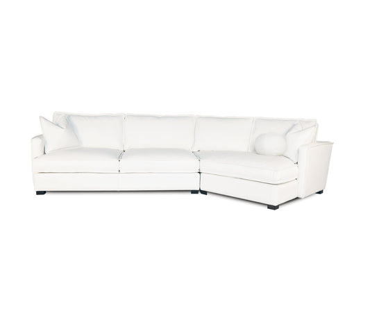 Delano Sectional