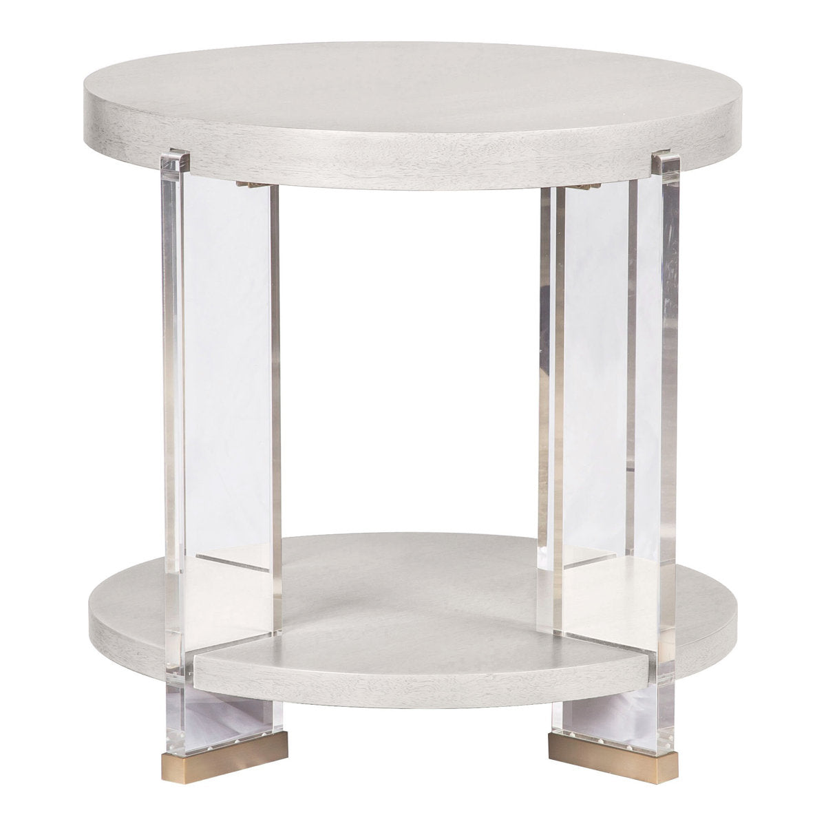 Dell Rey Lamp Table