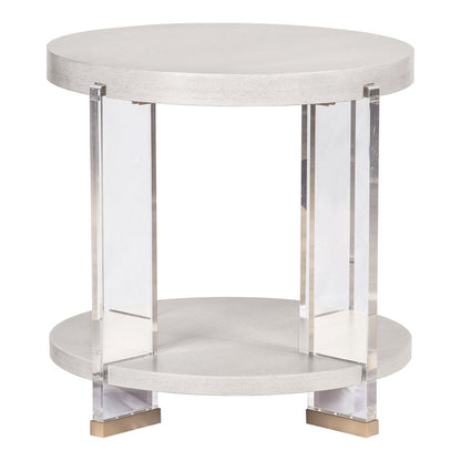 Dell Rey Lamp Table