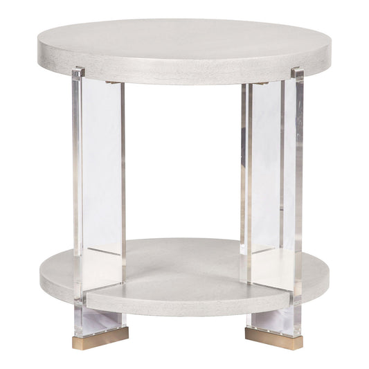 Dell Rey Lamp Table