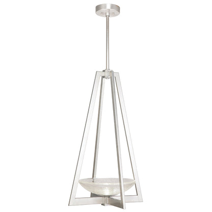 Delphi 2 - Light Chandelier
